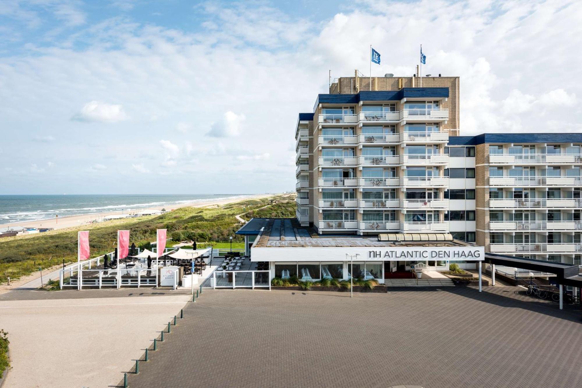 Nh Atlantic 4*