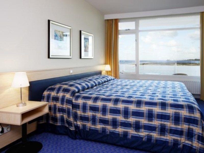 Hotel Nh Atlantic
