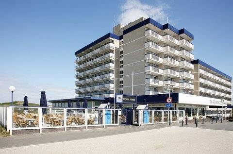 Hotel Nh Atlantic