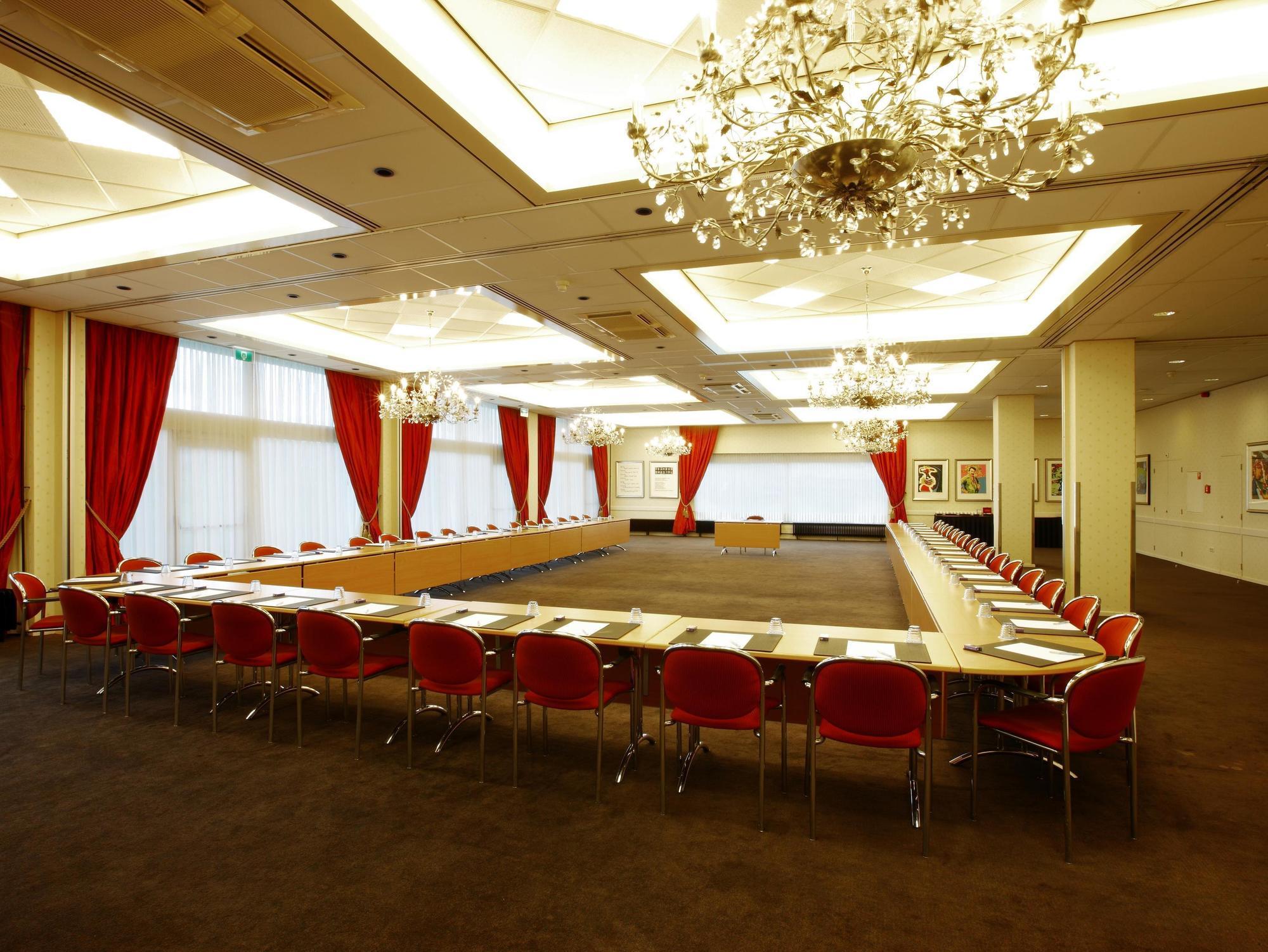 Hotel Nh Atlantic