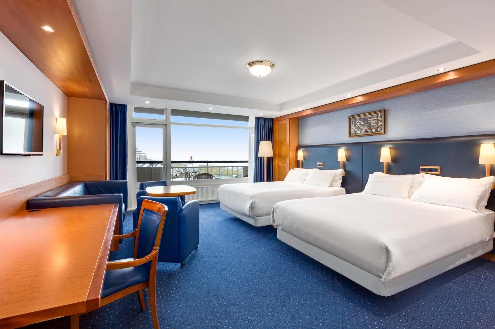 Nh Atlantic 4*